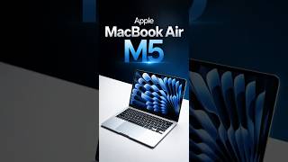 Don't Buy ANY Laptop In 2026! ❌ MacBook Air M5 16GB+512GB Base Shock! 💻