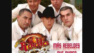 los nuevos rebeldes - la muerte y la bolsita chords