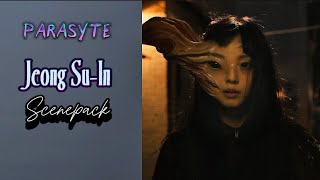 Jeong Su-In Parasyte The Grey Scenepack 1080P