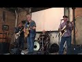 Dolph chaney  cool in the sunshine live  thornton distillery 2424