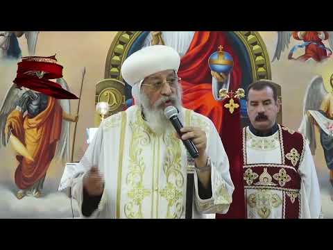 3 أسرار بيأكدوا إن الكنيسة هي أم لكل شعبها