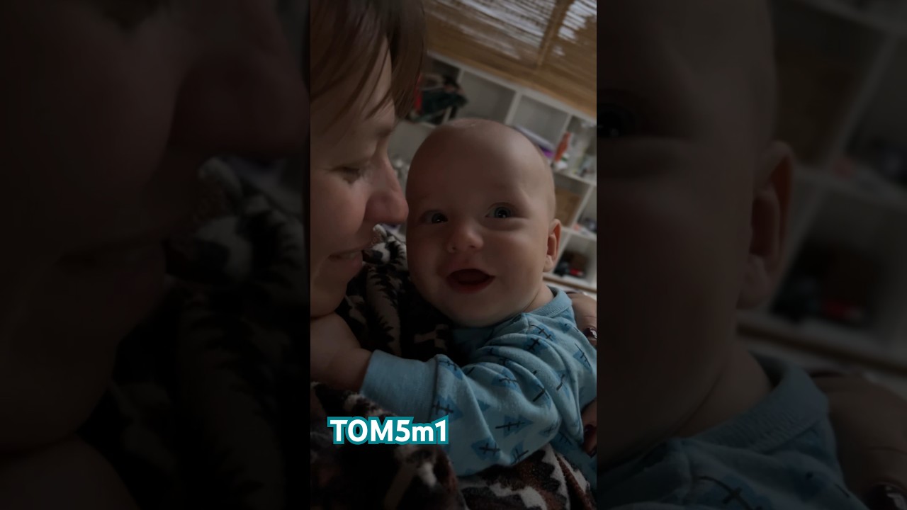 Дневник Тома - 21 выпуск «Ржака»,  5м7 | Tom's Diary 21 