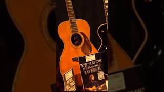 You Don’t See These Ever … 1991 Fender Japan ORDER MADE Strat 👀 INTERVIEW with Gitaarmannen Podcast