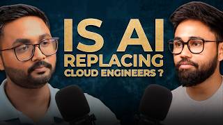 The Only Roadmap You Need for Cloud & AI in 2026 | Abhishek Sharma | Pratik Kale | TRA 5