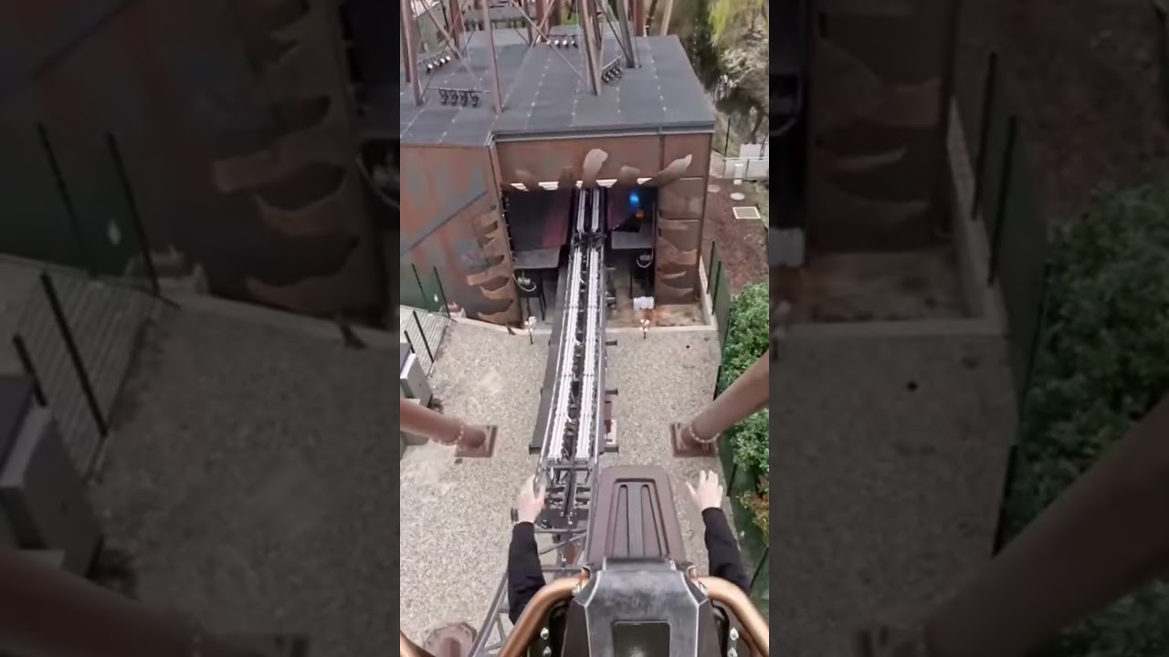 Voltron Swinglaunch 😍 