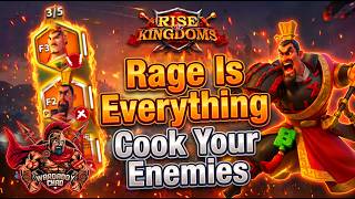 Download lagu Crush Your Enemies: Best Rage Marches In 2026 - Rise of Kingdoms