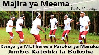 Majira ya Neema  (P.Mwesiga) Kwaya ya Mtakatifu Theresia Parokia Maruku Bukoba (Oficial Video HD)