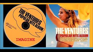 The Ventures - Imagine