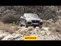 Jaguar F-Pace 3.0-litre V6 review - better than a Porsche Macan Turbo? | Autocar