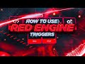 [redENGINE] HOW TO USE/FIND TRIGGERS | MONEY & MORE! | PAID FIVEM LUA EXECUTOR |  *UNDETECTED*