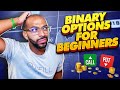 Learning Options Trading. What Are Binary Options