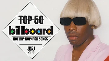 Top 50 • US Hip-Hop/R&B Songs • June 1, 2019 | Billboard-Charts