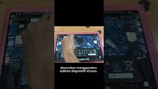 Ganti baterai hp 245 G10 #laptop #HP #hplaptop #replacebaterai #hpnotebook #hptutorial #hpnews