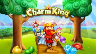 Charm King on Google Play screenshot 5