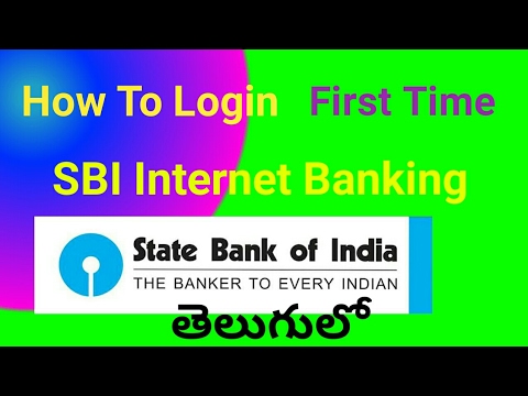 sbi mobile banking login first time sbi mobile banking login first time