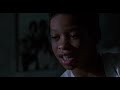 Jason's Lyric (1994) - Maddog Missing Gloria Scene