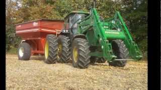 Jason Aldean Fly Over States Farming Video