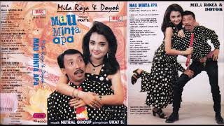 Mau Minta Apa Mila Roza & Doyok original Full