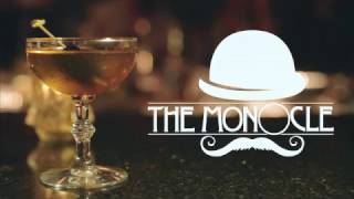 The Monocle Brand Film 