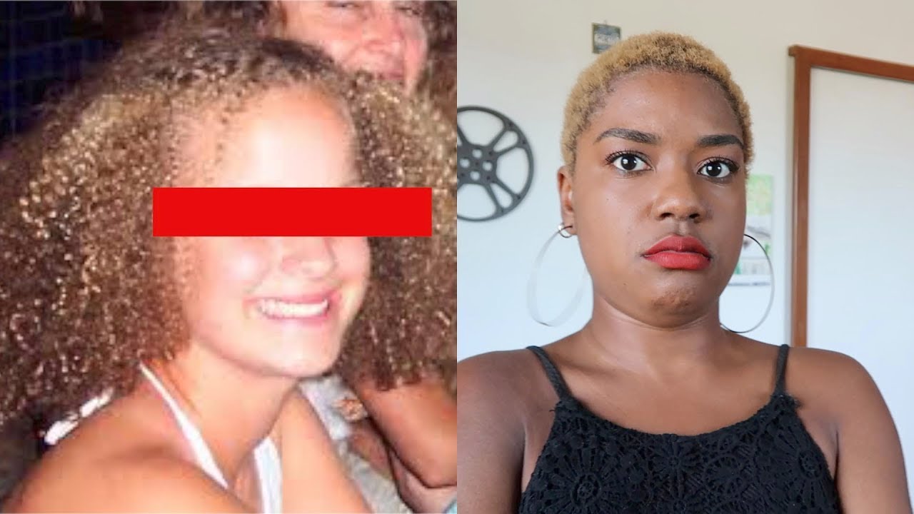 BLOGUEIRAS, PRIVILÉGIO E TRANSIÇÃO CAPILAR | Neggata