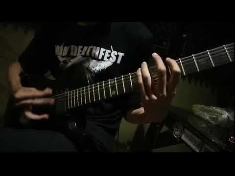 Putar Path of Hell - Wafat