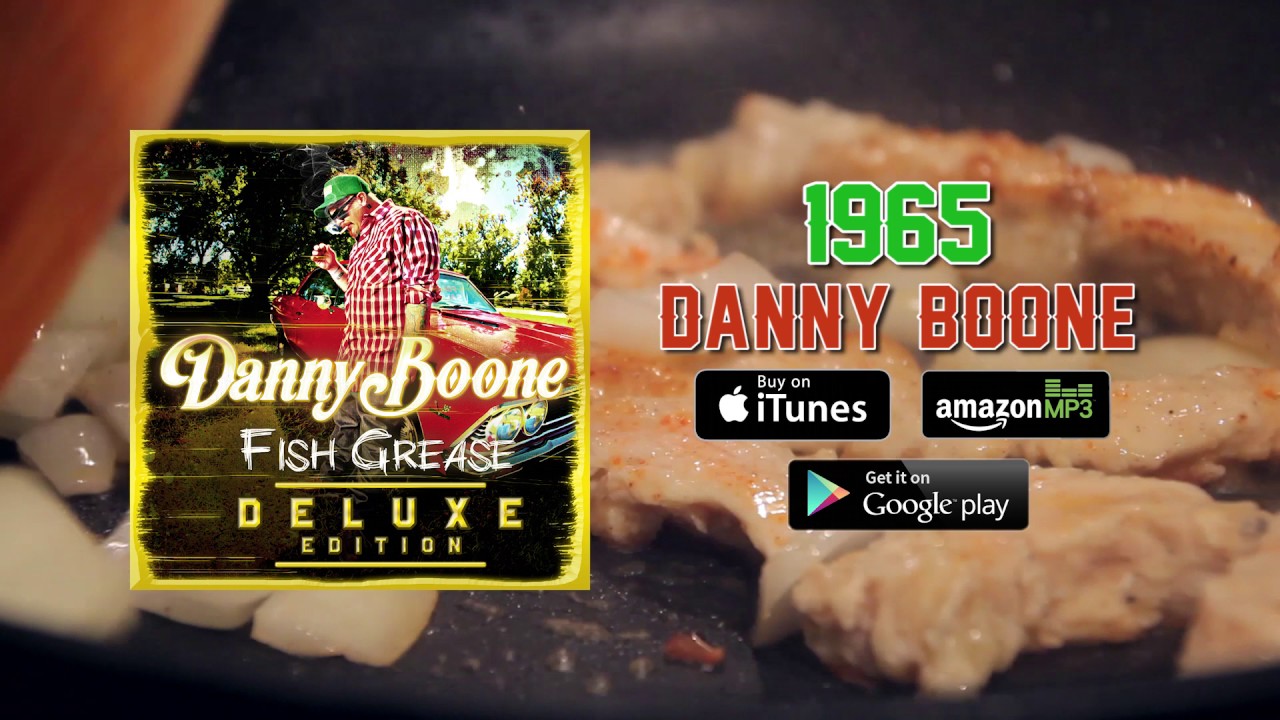 Watch Danny Boone - 1965 on YouTube Watch Danny Boone - 1965 on YouTube