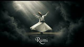 🌿O Seeker, What You’re Looking for Is Already Inside You - RUMI