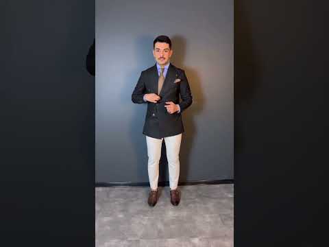 ٣ ستايلات اذا جنت معزوم ع خطوبة صديقك