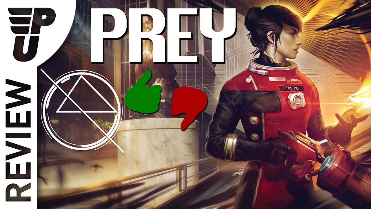 De Combat In Prey Is Waardeloos Review Power Unlimited De Combat In Prey Is Waardeloos Review Power Unlimited