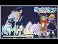MMH Live 『일곱 개의 대죄: 묵시록의 4기사 2기 오프닝』 [UVERworld/우버월드]