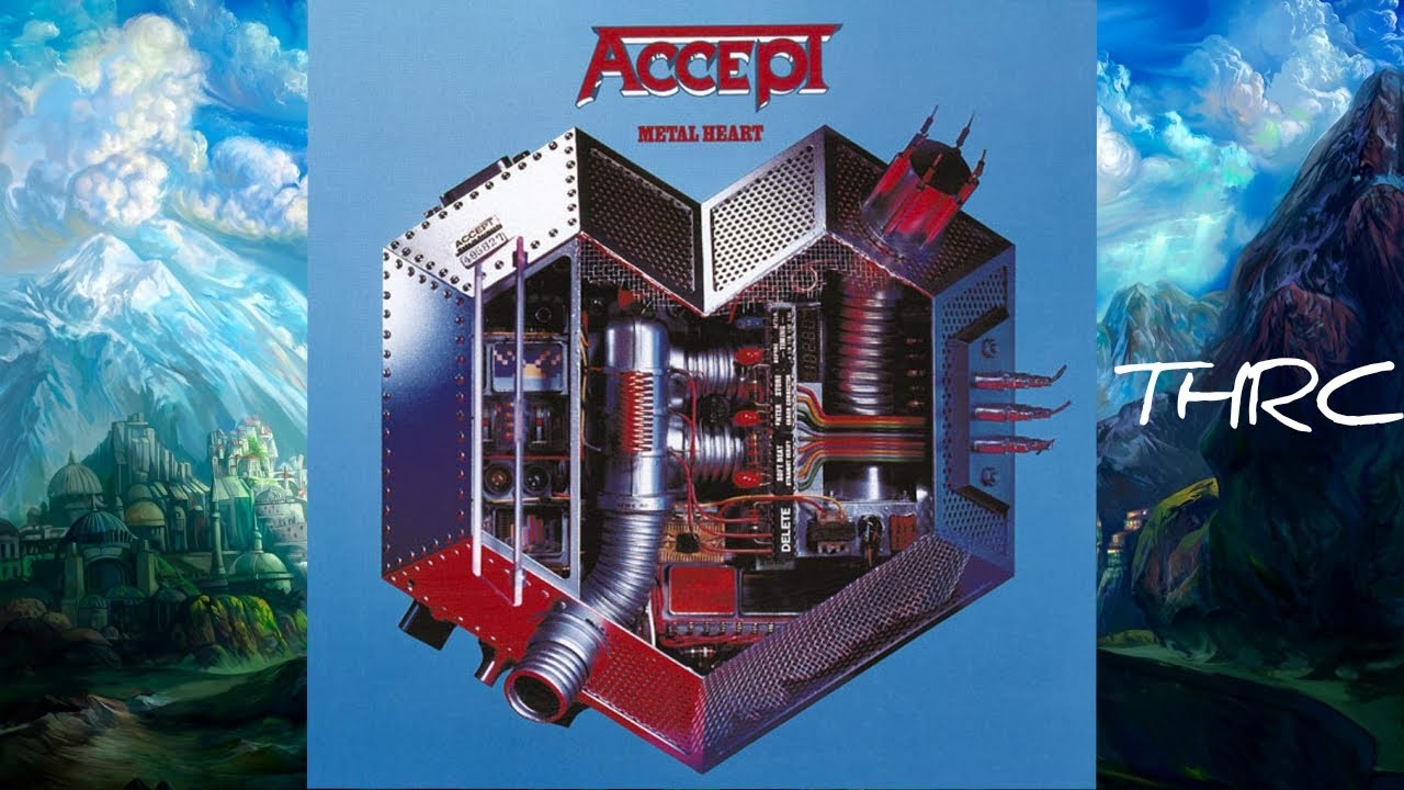 02-Midnight Mover-Accept-HQ-320k. - YouTube