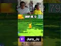 Das 2. Pikachu für unseren Shiny Living Dex! #pokemon #pokemonletsgo #shinyhunting #shinyhunt #shiny