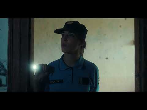 Bumbarovo ljeto | Službeni trailer | 2025