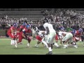 High School Football: Los Alamitos vs. Narbonne