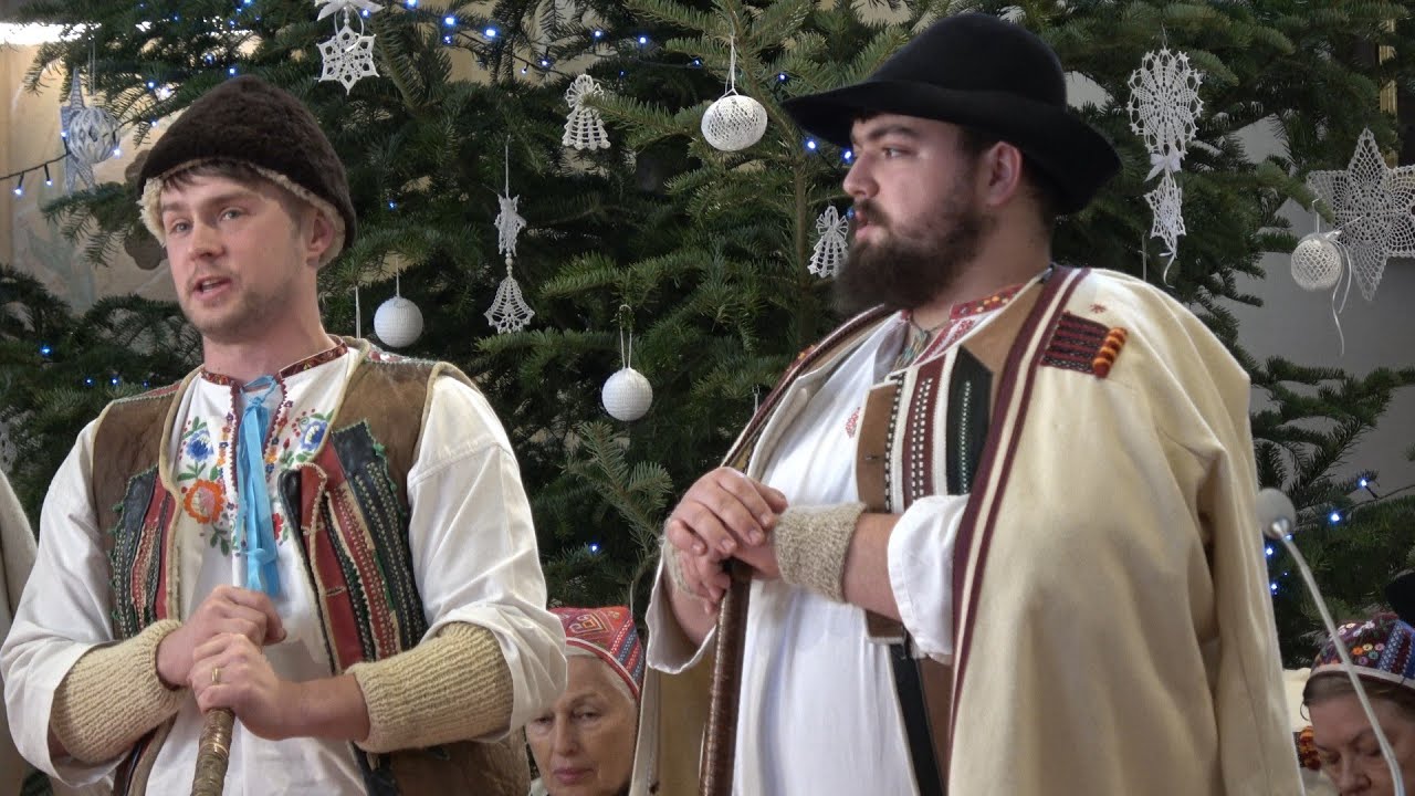 FSk Bukoviny - Od Betľéma ňedaľeko, Papradno 2025