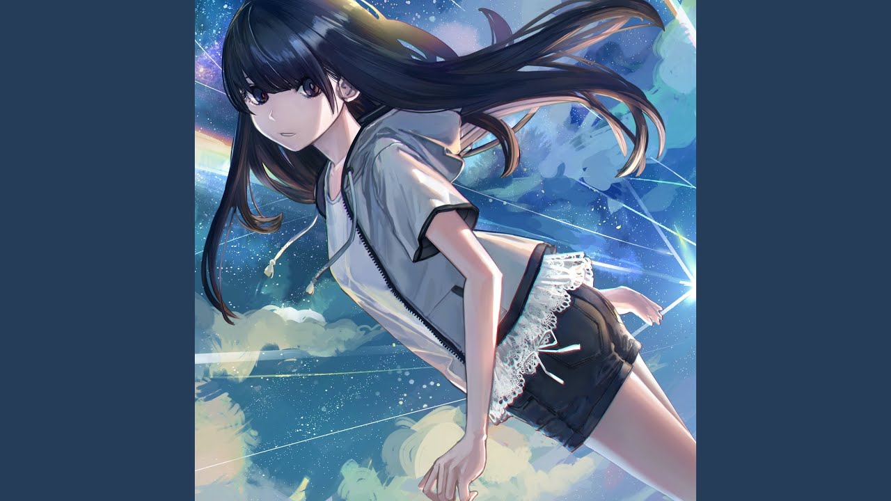 Mira ナガレボシ (feat. ユエナ) en YouTube Mira ナガレボシ (feat. ユエナ) en YouTube