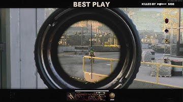 Call of Duty: Black Ops Cold War dean getting spawn trapped LOOOOOOOOOOOOOOL