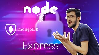How to Start WIth MongoDB From Zero - Node Authentication API Part-2