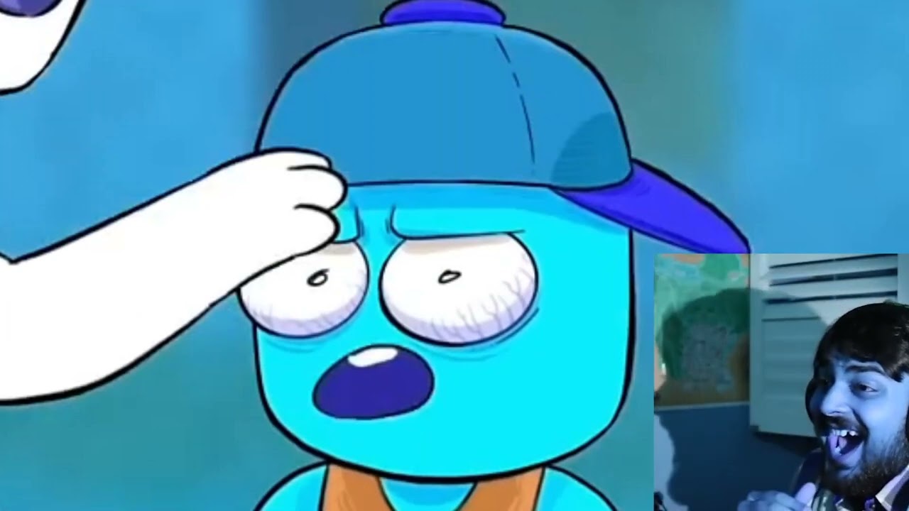 Roblox In Futbal In Roblox Kids Oh My Got In Effects Sponsored By Klasky Csupo 2001 Effects