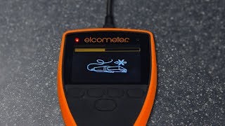 How to update your Elcometer Inspection Gauge using ElcoMaster®