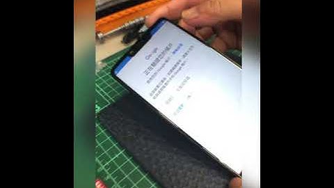 Sharp AQUOS S3 FS8015 Frp google by pass Android 8.0