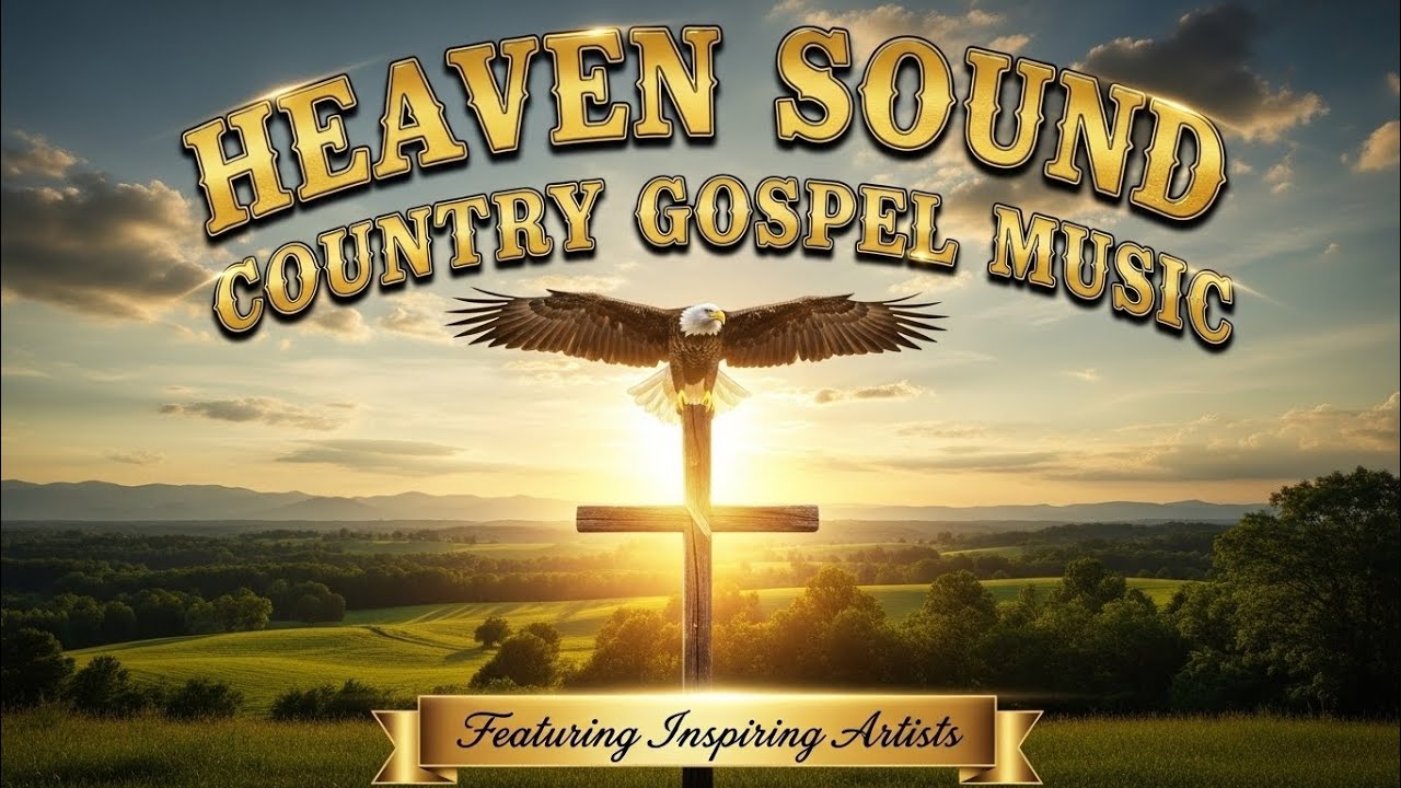 Country Gospel Music - Show Me Your Glory - Lyrics Video - YouTube