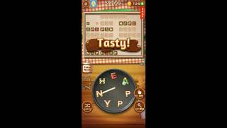 WORD COOKIES MELON LEVELS 1 - 20 NEW UPDATE WITH SPECIAL LEVELS
