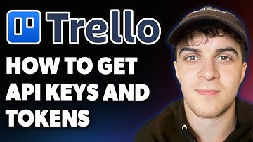 How to Get API Keys and Tokens for Trello [2025 Full Guide]