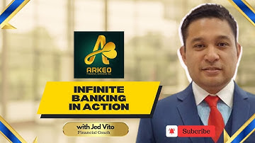 Infinite Banking: The Game Changer (in action)