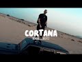 [FREE] RAF Camora x Azet type beat "Cortana" | Hard Deutsch rap 2025 | Freestyle