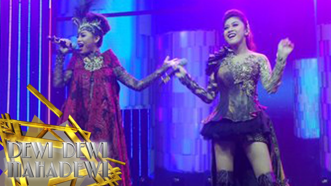 Mahadewi Lagu Lakukan Dengan Cinta