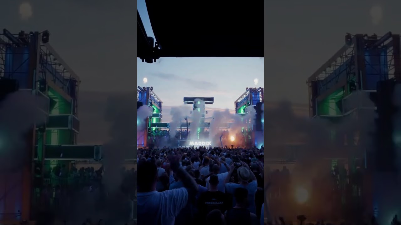 Watch Maddix – ID | Subterranean Acid Trance Evolution 🌊🇳🇱 on YouTube Watch Maddix – ID | Subterranean Acid Trance Evolution 🌊🇳🇱 on YouTube