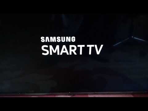 РАЗБЛОКИРОВКА SMART TV SAMSUNG  7 Series 2019 UE RU NU Q