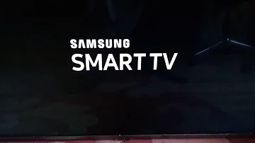 Как самостоятельно разблокировать телевизор Samsung